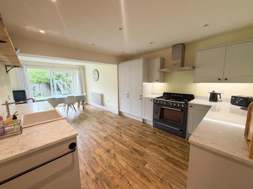 House in Grassington, North Yorkshire - View 4