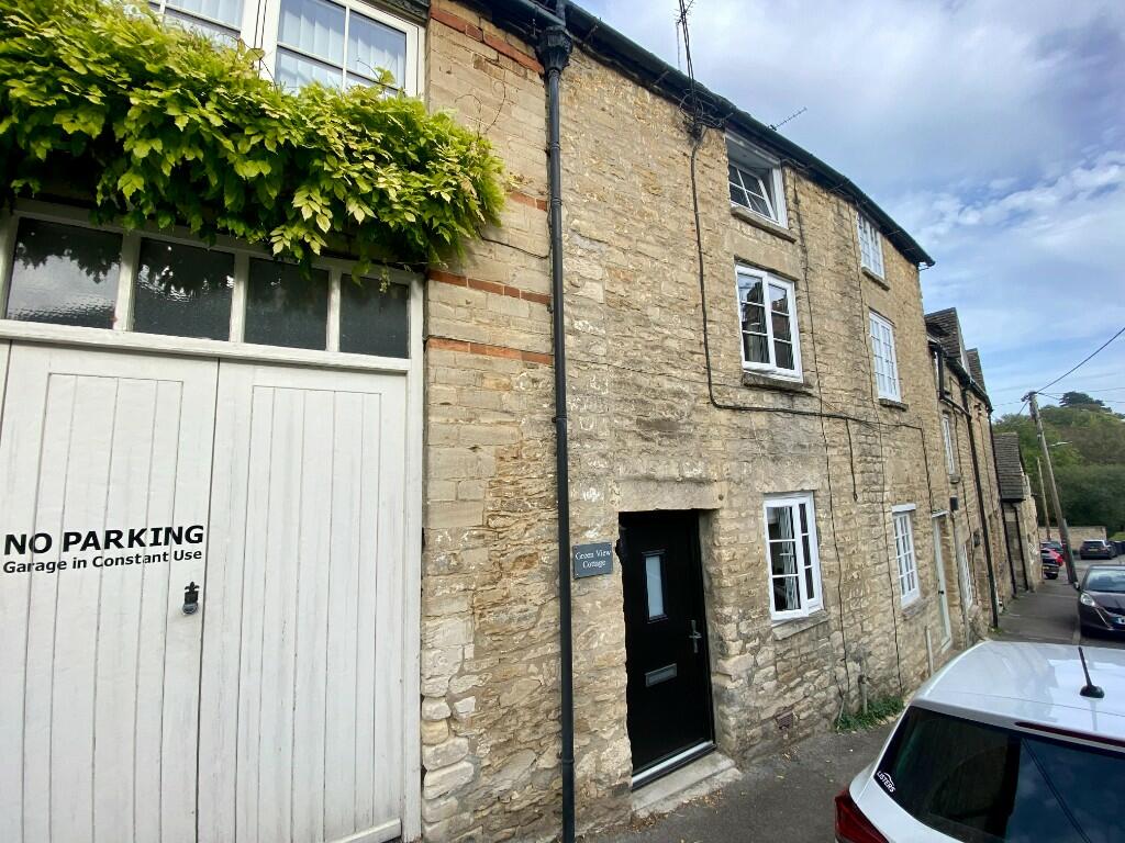 Main image of property: Silver Street, Tetbury, GL8 8DL