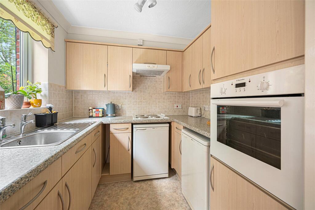 Jermyn Street, Sleaford, Lincolnshire, NG34 photo 3