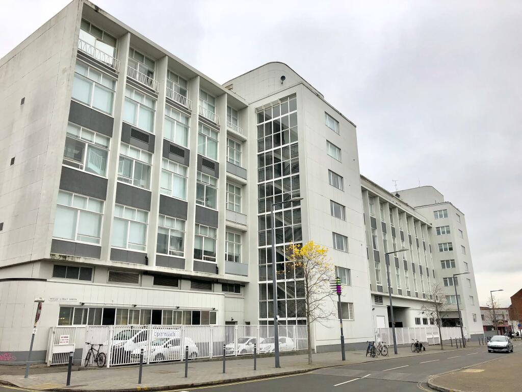 Main image of property: The Exchange, Lee Street, Leicester, LE1 3AH