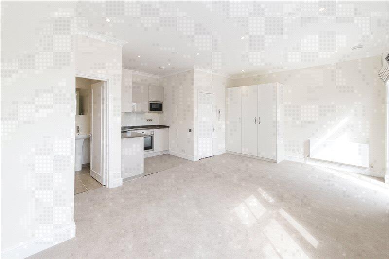 Apartment in London, Brompton - View 5