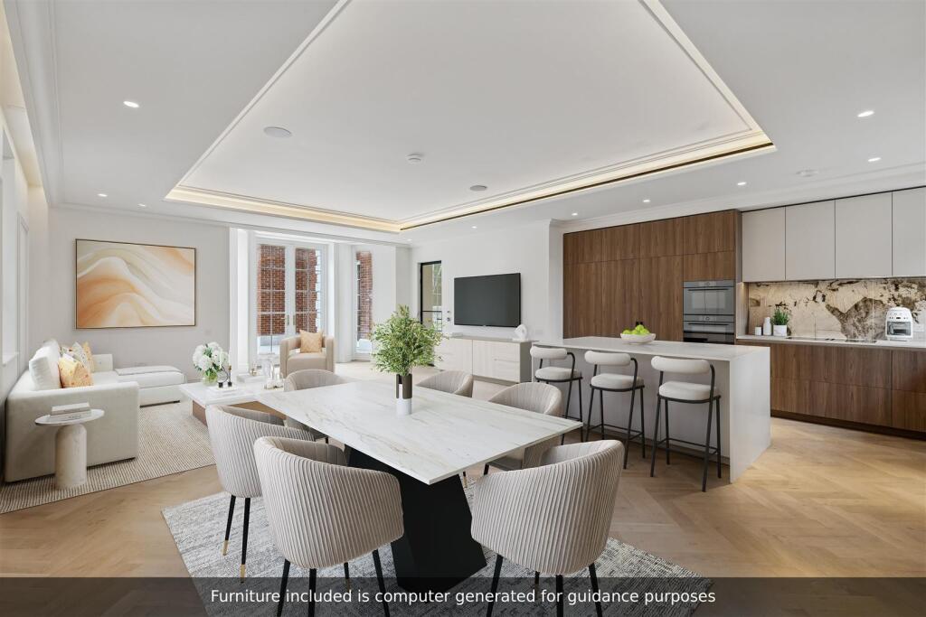 Main image of property: 25 The Bishops Avenue, N2