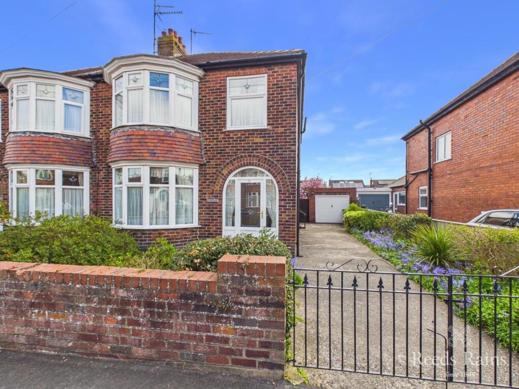 Main image of property: Rosebery Avenue, Bridlington, East Yorkshire, YO15