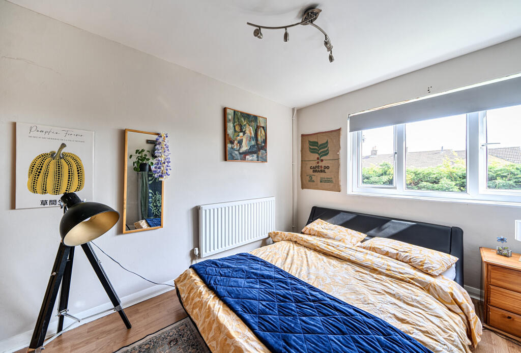 Apartment in Peasedown St. John, Bath and North East Somerset - View 2