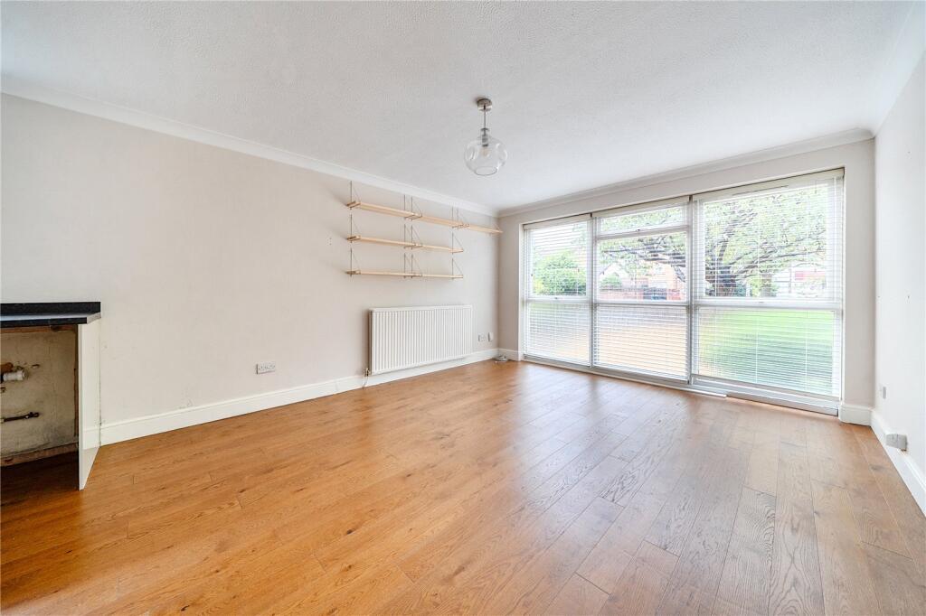 Apartment in London - View 5