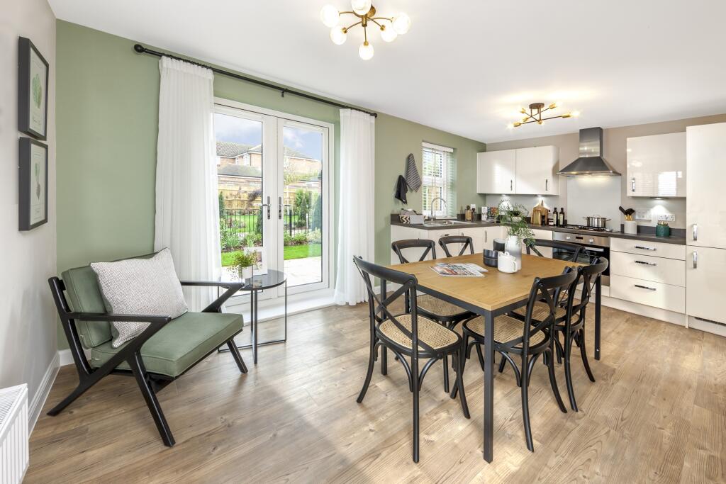 Barkbythorpe Road,
Thorpebury,
Leicester,
Leicestershire,
LE7 3QP photo 2