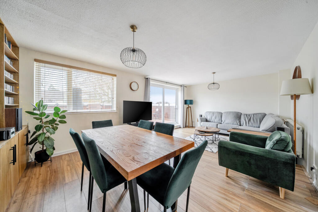 Main image of property: Albemarle Road, Beckenham, BR3