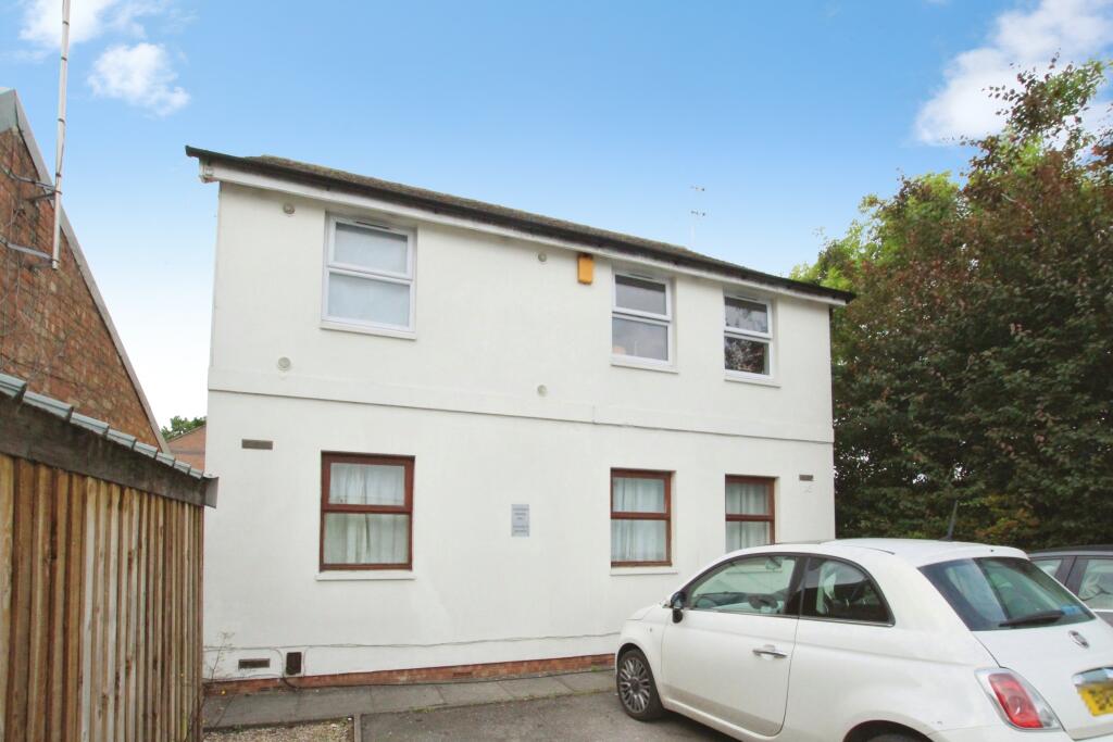 Main image of property: New Street,, Cheltenham, GL50