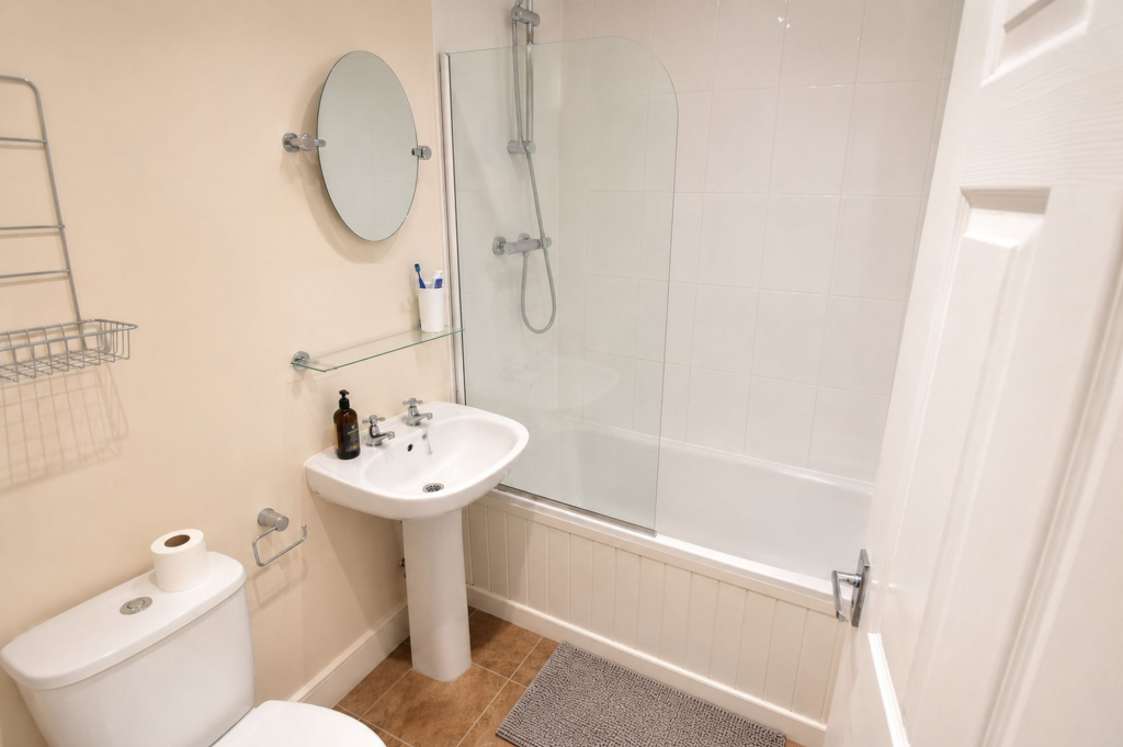 Apartment in Newcastle upon Tyne - More