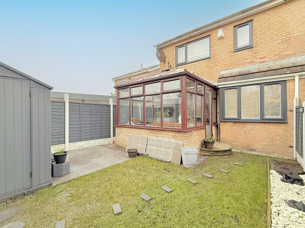 Additional image 15 of Sangster Way, Bradford, BD5