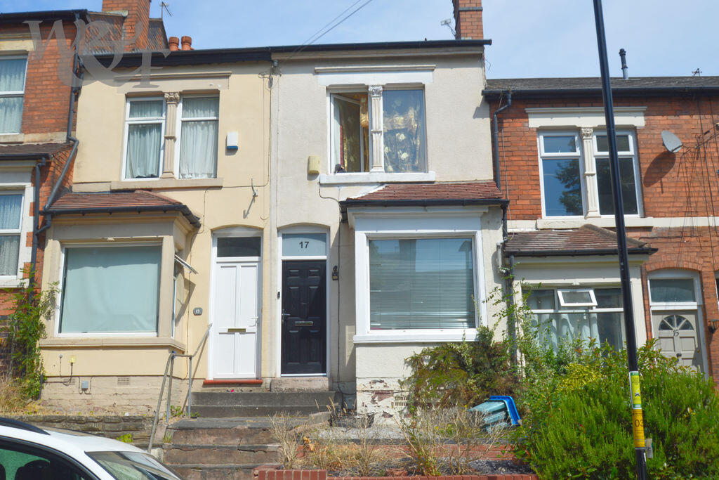 Main image of property: St. Thomas Road, Birmingham