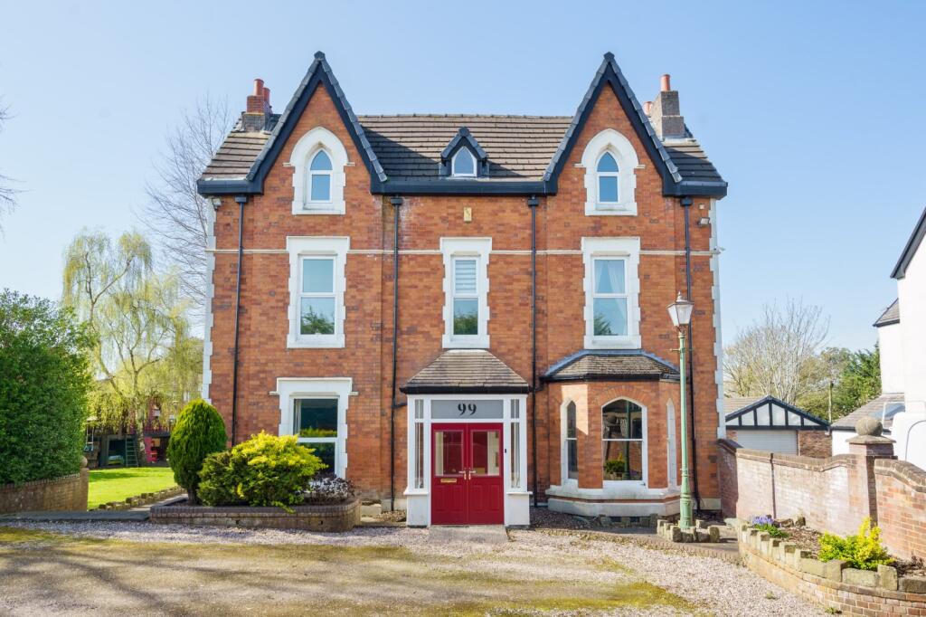 Main image of property: Boothroyden Road, Manchester, Greater Manchester, M9