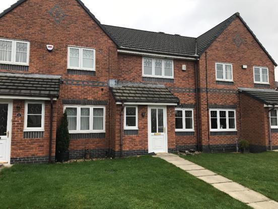 Main image of property: Manor Way, Chorley, Lancashire, PR7
