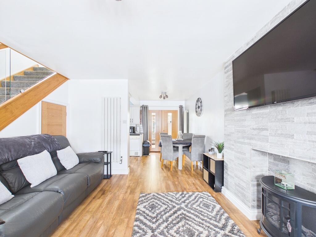 Apartment in Wigan - View 5