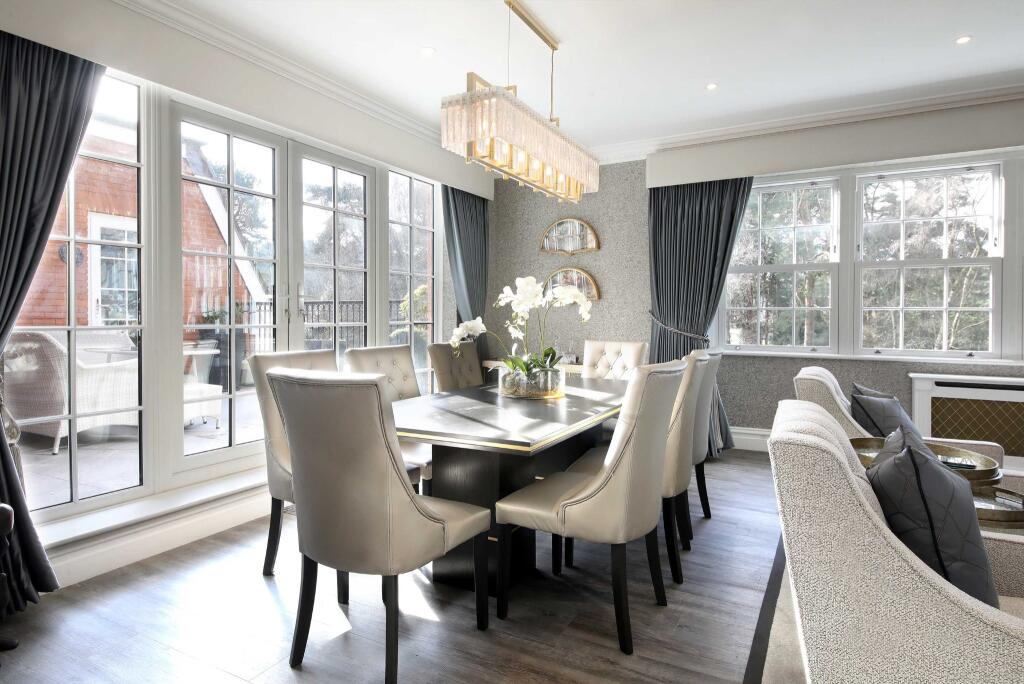 Apartment in Sunningdale, Windsor and Maidenhead - View 5