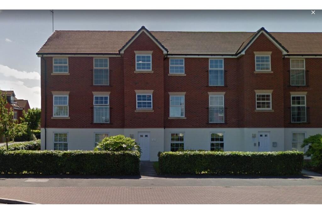 Main image of property: Naylor Road, Ellesmere Port, CH66