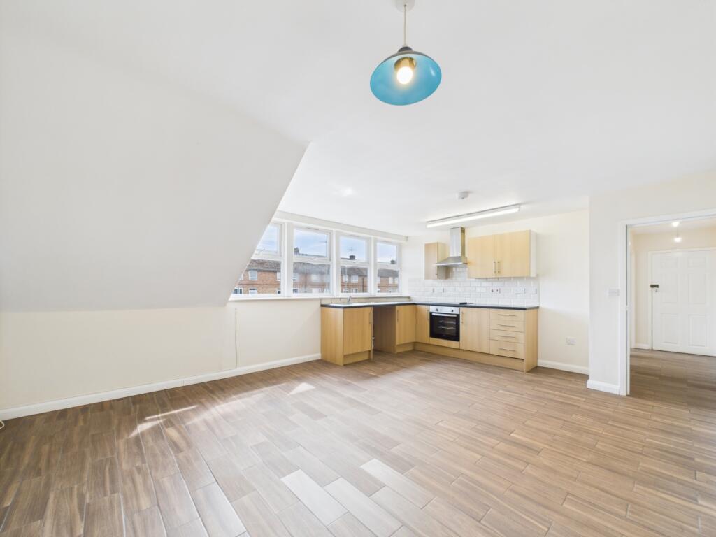 Main image of property: Salisbury Avenue, Warden Hill, GL51