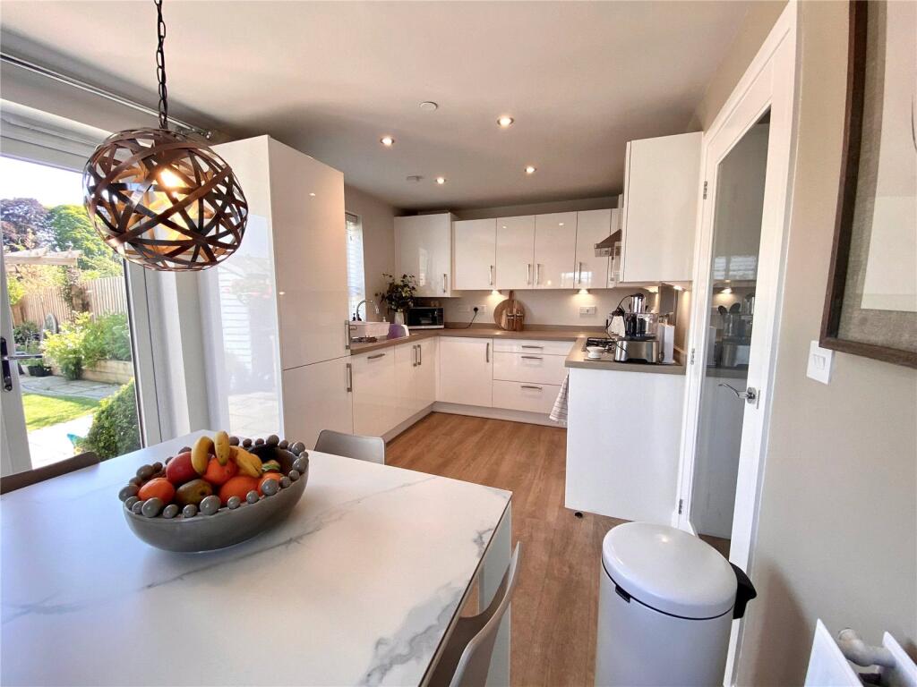 Additional image 7 of Molland Drive, Clitheroe, Lancashire, BB7