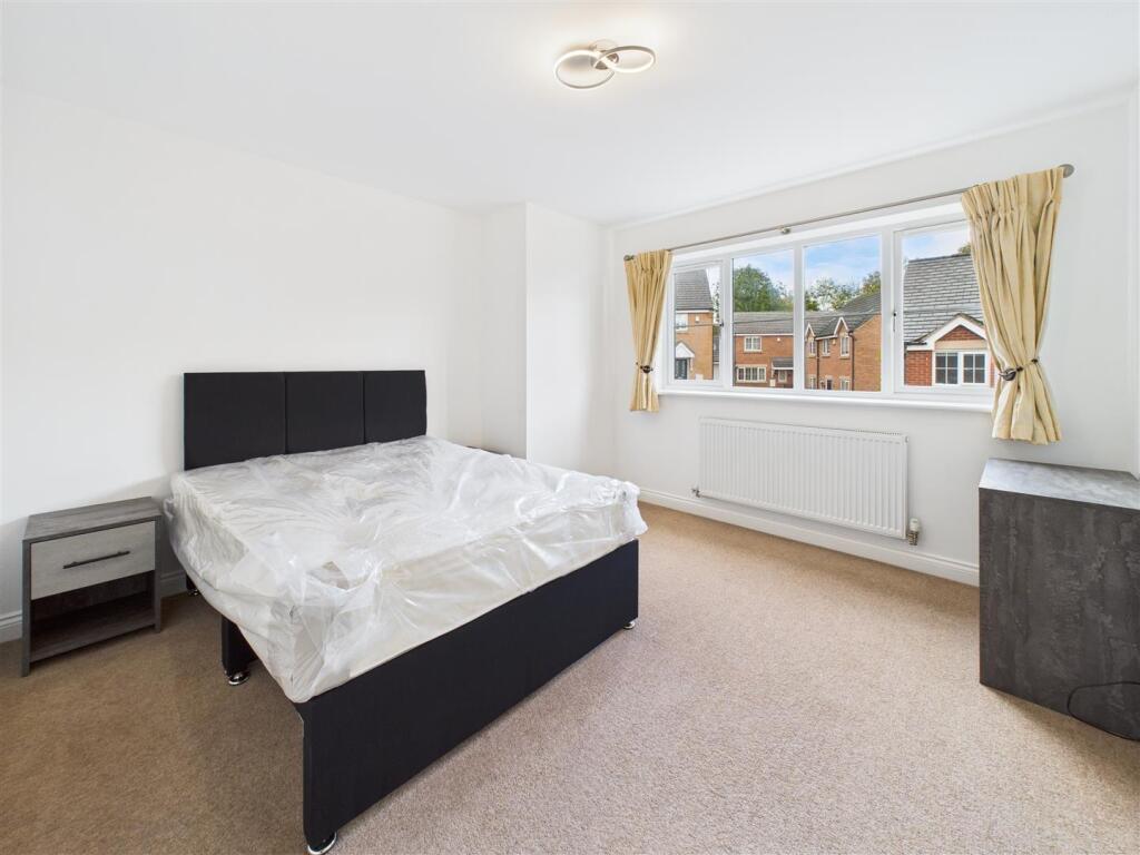 Main image of property: Clementine Drive, Mapperley, Nottingham