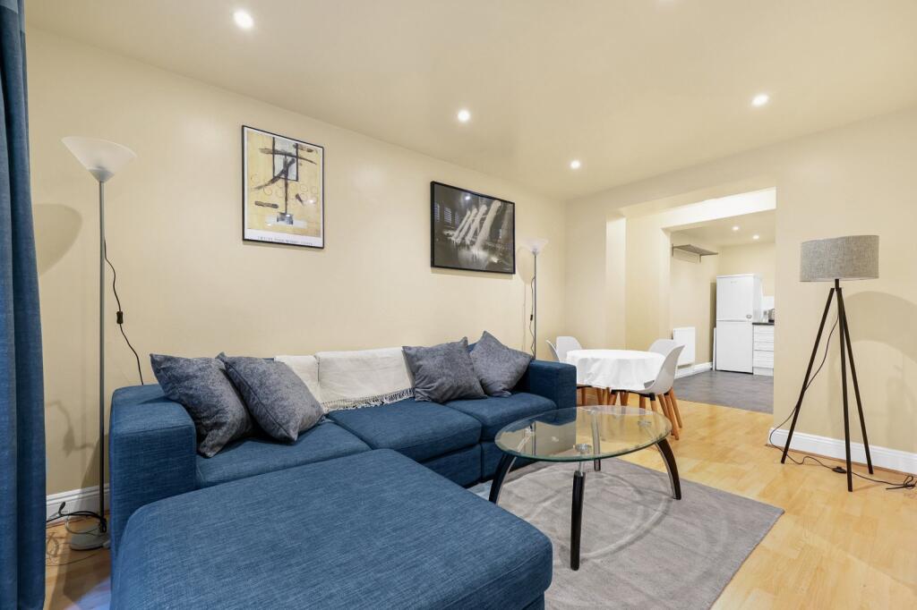 Main image of property: Clerkenwell Road, EC1M