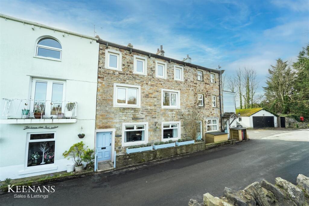 Main image of property: Newby Lane, Rimington, Clitheroe
