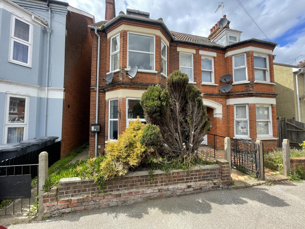Main image of property: Highfield Road, Felixstowe