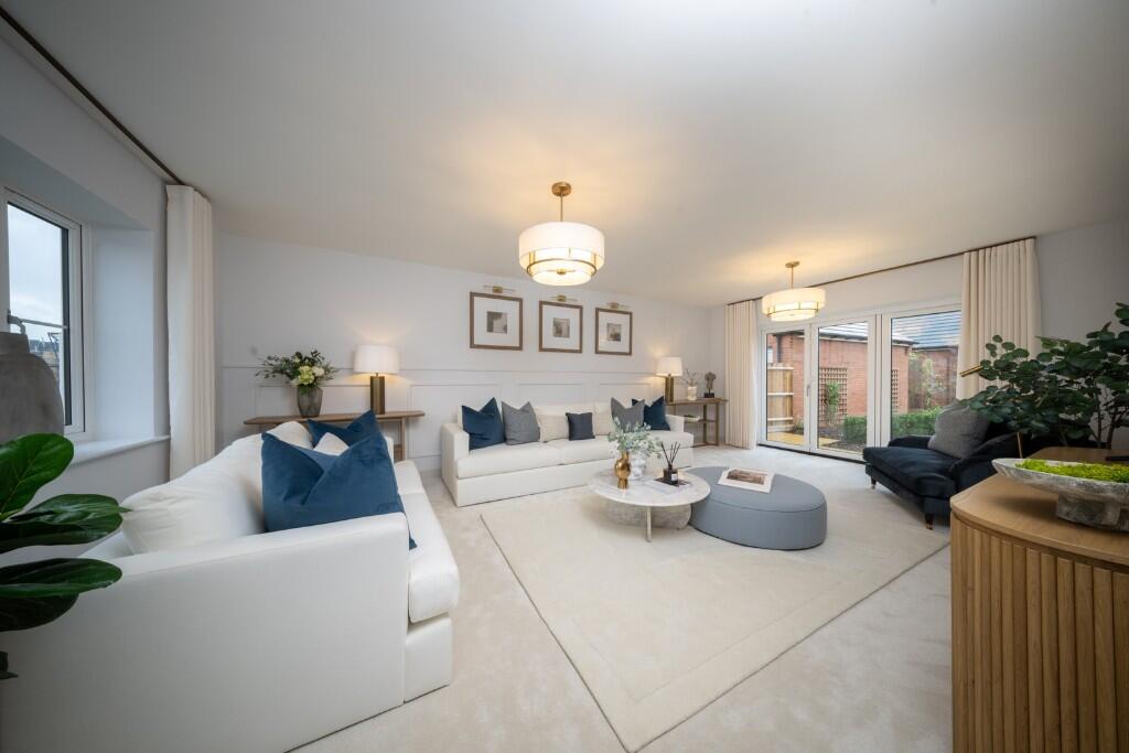 Whissendine Grove, Stapleford Road, Whissendine, Rutland, LE15 7LE - View 6