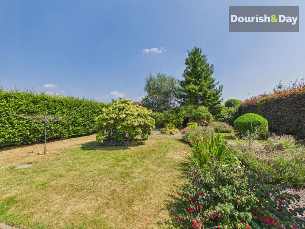 House in Stafford, Hyde Lea - View 4