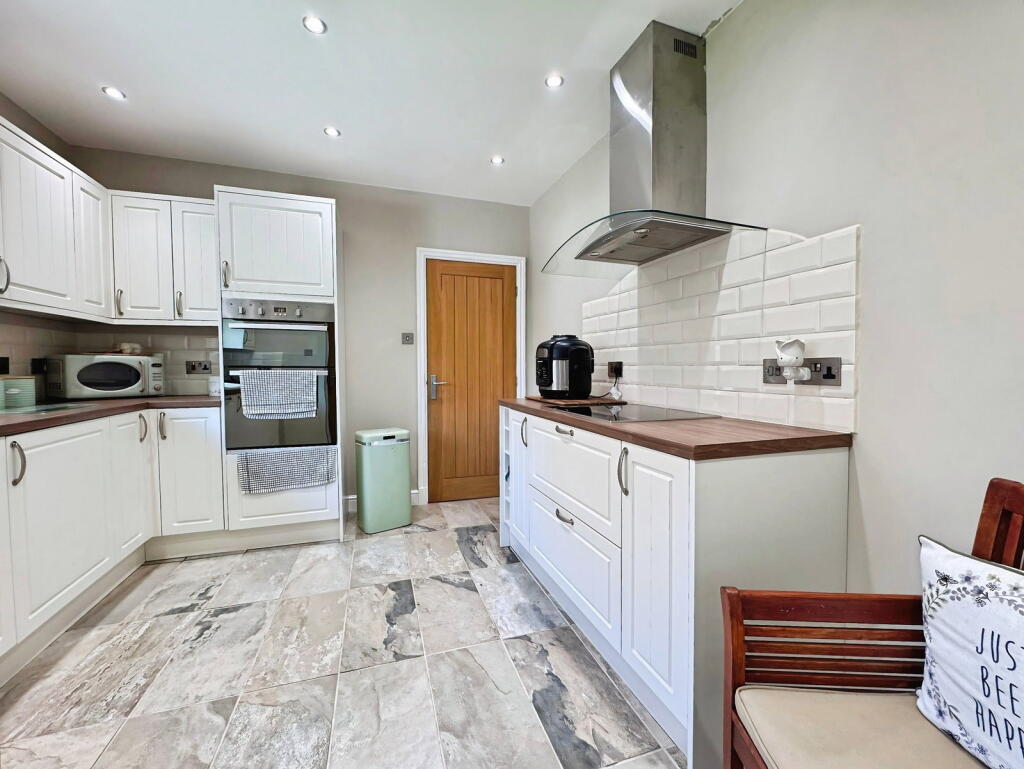 House in Carlisle, Harraby - More