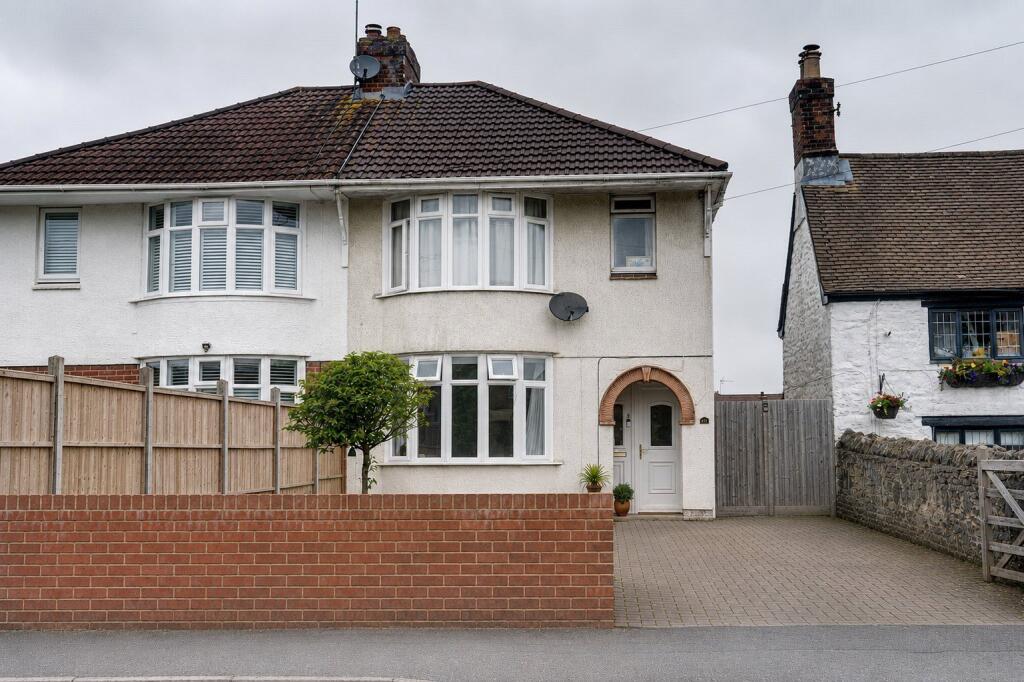 Main image of property: Perry's Lane, Wroughton, Swindon, Wiltshire, SN4