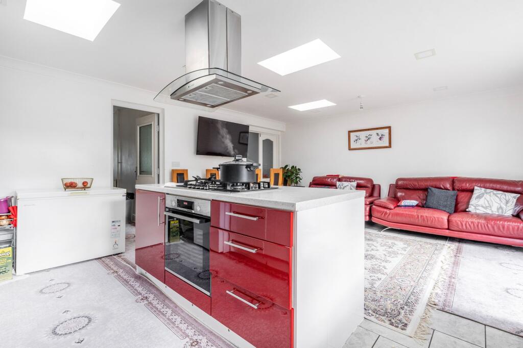 House in Norwich, Norfolk - View 5