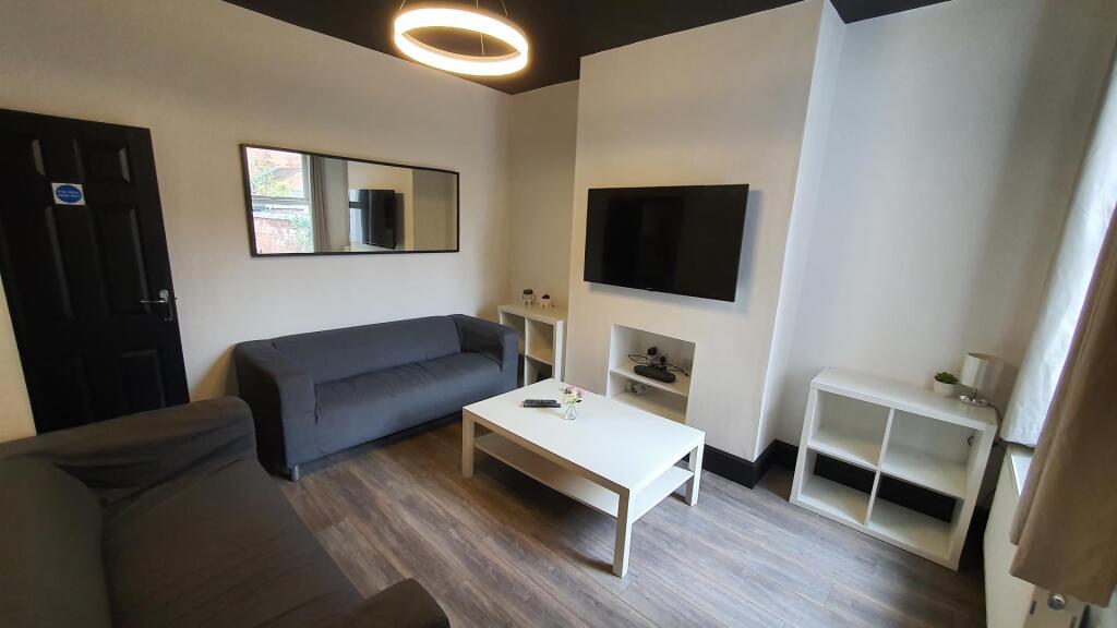 Main image of property: Gladstone Road, Chester