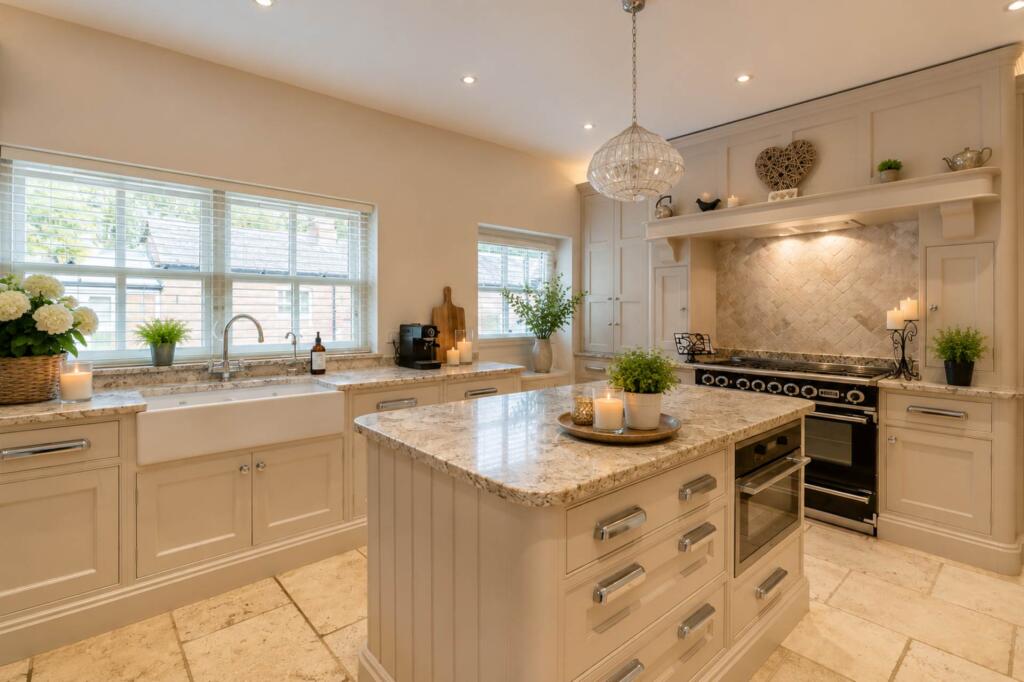 House in Warrington - More