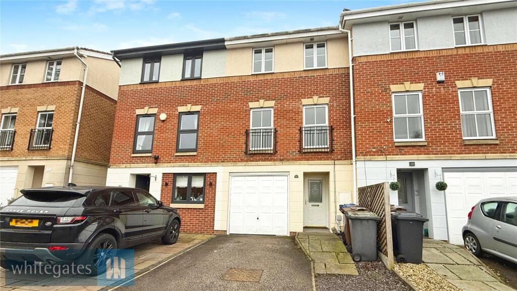 Main image of property: Dayhouse Court, Redbrook, Barnsley, S75