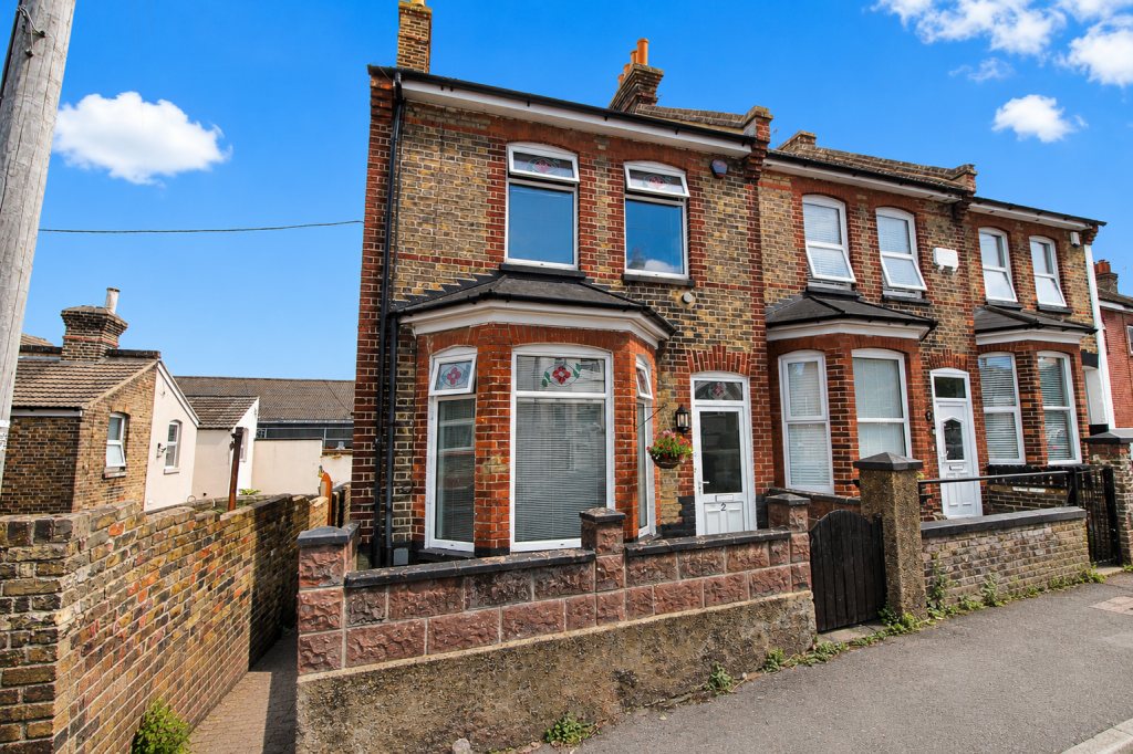 Main image of property: Cecilia Road, Ramsgate, CT11 7DY