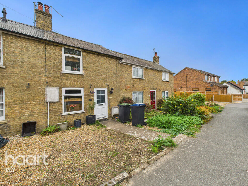 Main image of property: Main Street, Witchford