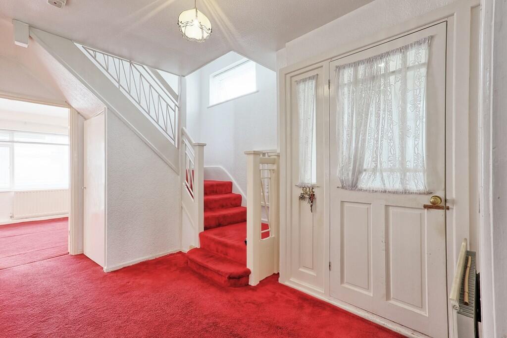 Seymour Road, Hadleigh photo 3