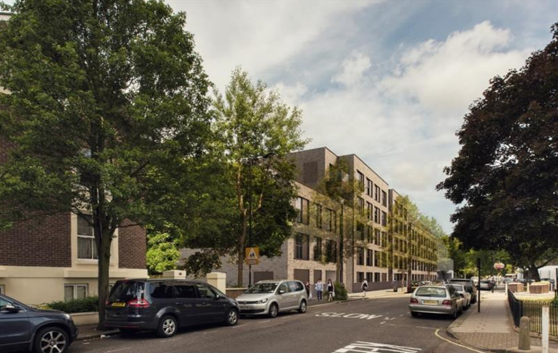Main image of property: 227 Lanark Road, London