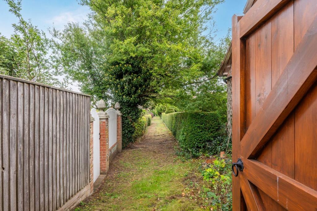 House in Norwich - View 5