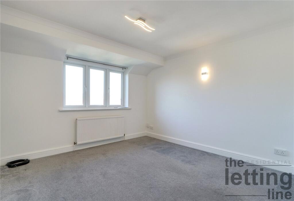 Main image of property: Barley Court, 44 Bury Green Road, Cheshunt, Waltham Cross, EN7