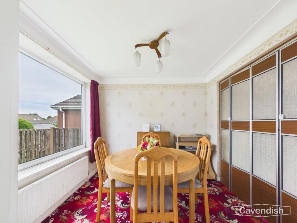 High Park, Gwernaffield, CH7 - View 5