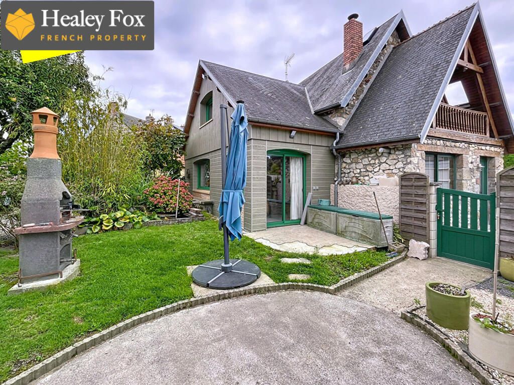 Main image of property: Yquelon, Basse-Normandie, 50400, France