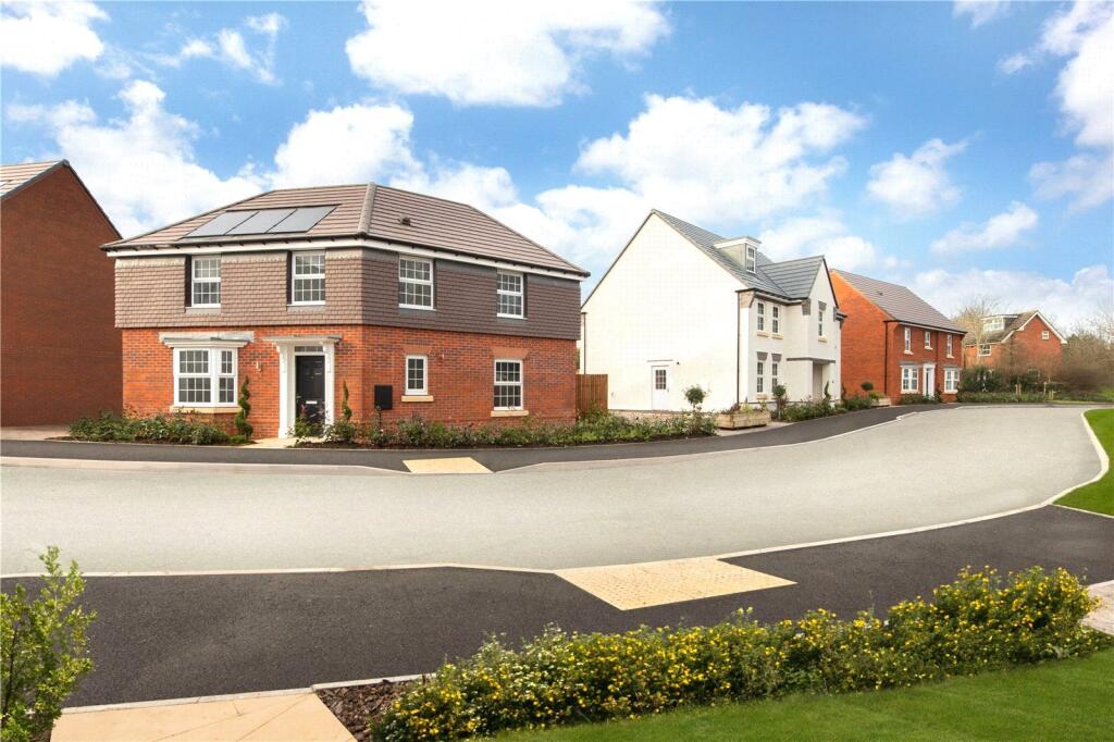 Additional image 12 of Ashtree Grove, Lapwing Drive, Hampton-In-Arden, Solihull, B92