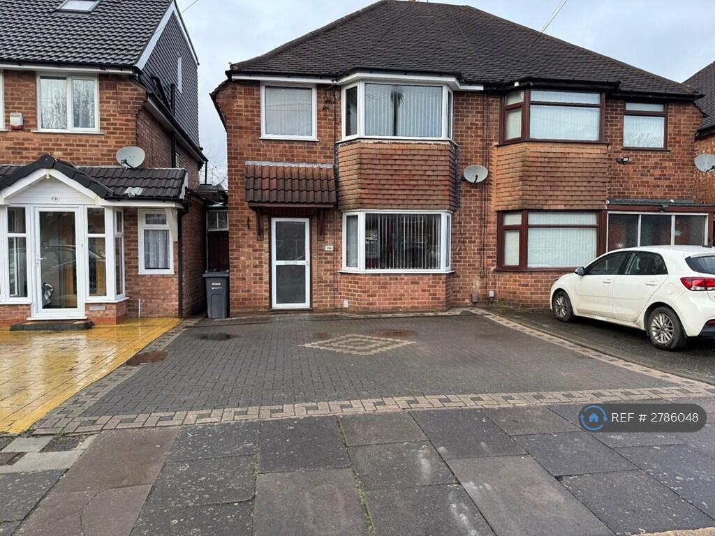 Main image of property: Maryland Avenue, Birmingham, B34