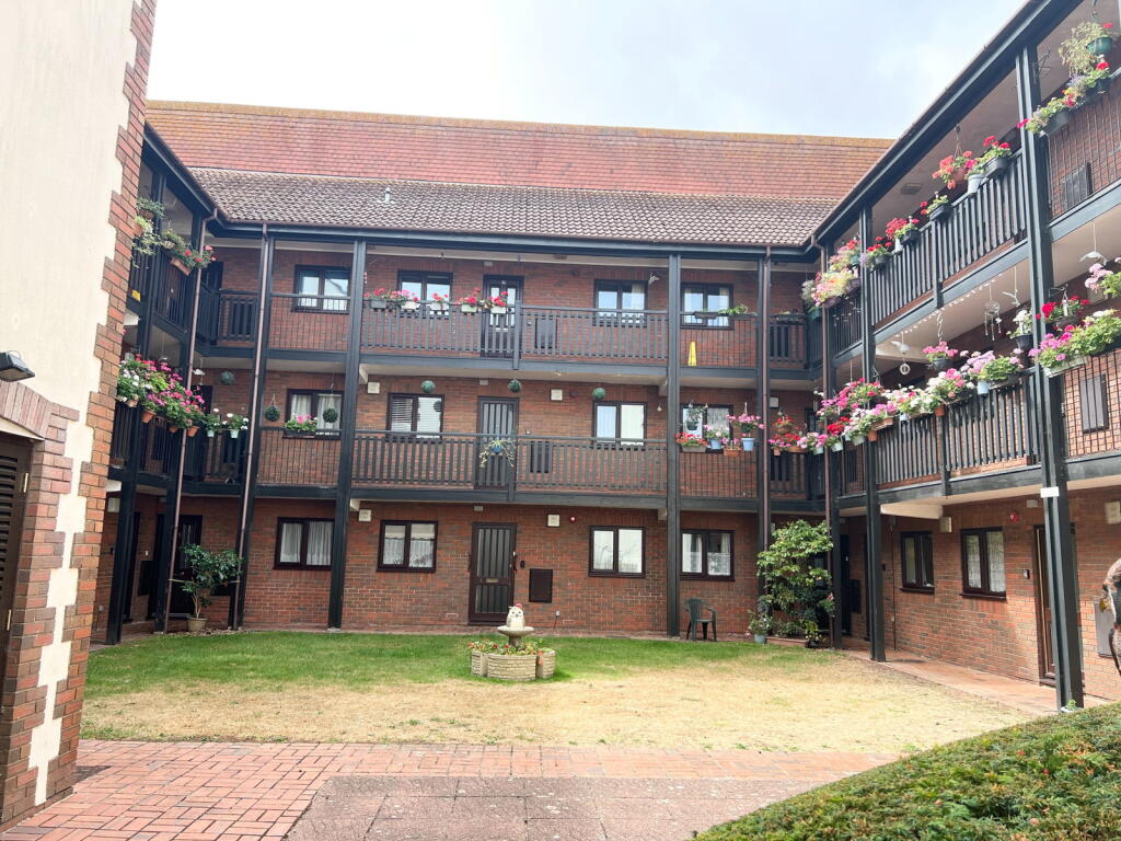 Main image of property: Prince Alfred Street, Gosport, PO12 1SR