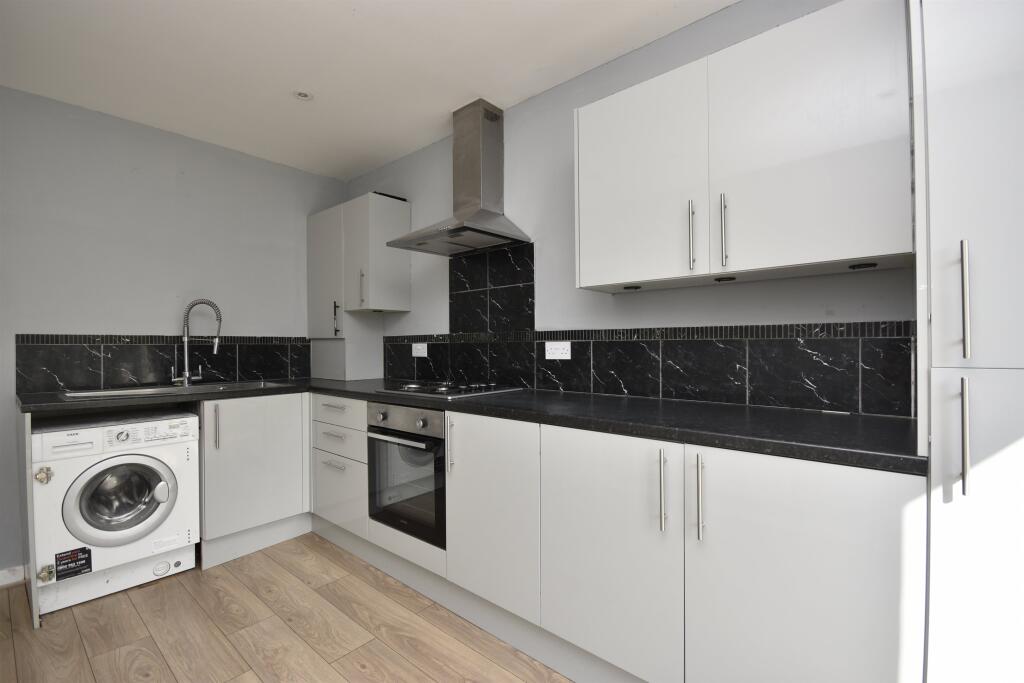 House in Thanet, Westbrook - View 5