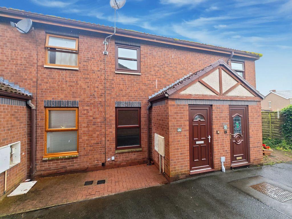 Main image of property: Nook Street, Carlisle