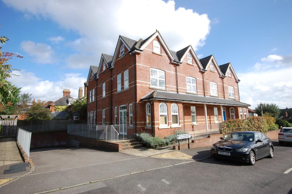 Main image of property: 1 Hale Road, Farnham, Surrey, GU9