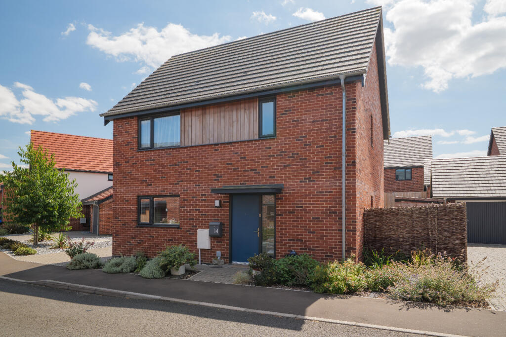 Main image of property: Greyling Way, Swaffham