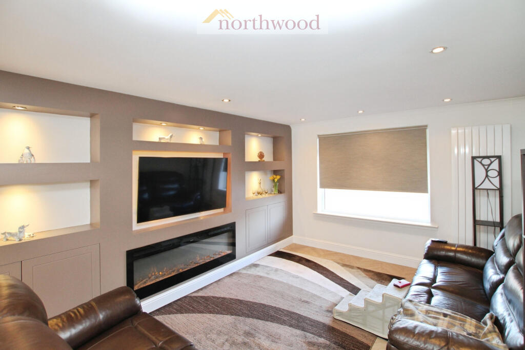 Afton Drive, Denny, Stirlingshire, FK6 photo 2